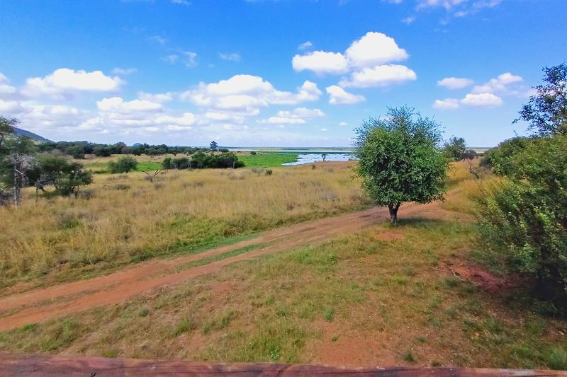 3 Bedroom Property for Sale in Vaalkop Dam North West